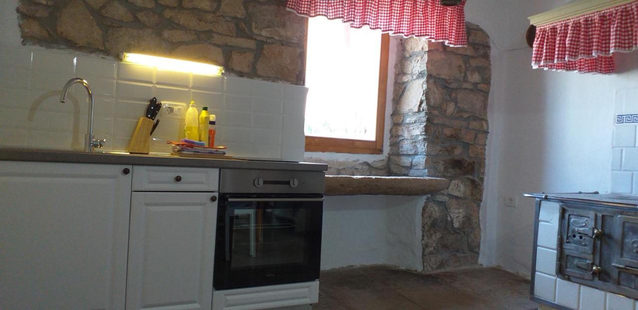 Rural Apartment Carolina Zrenj Luaran gambar