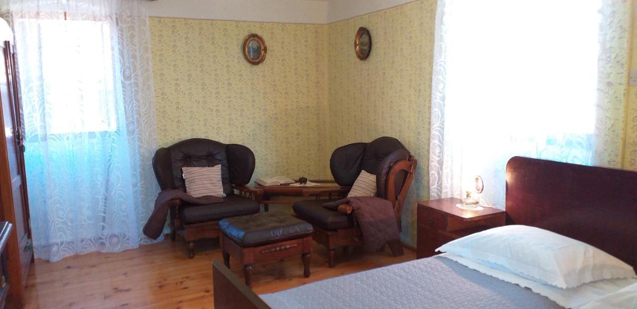 Rural Apartment Carolina Zrenj Luaran gambar