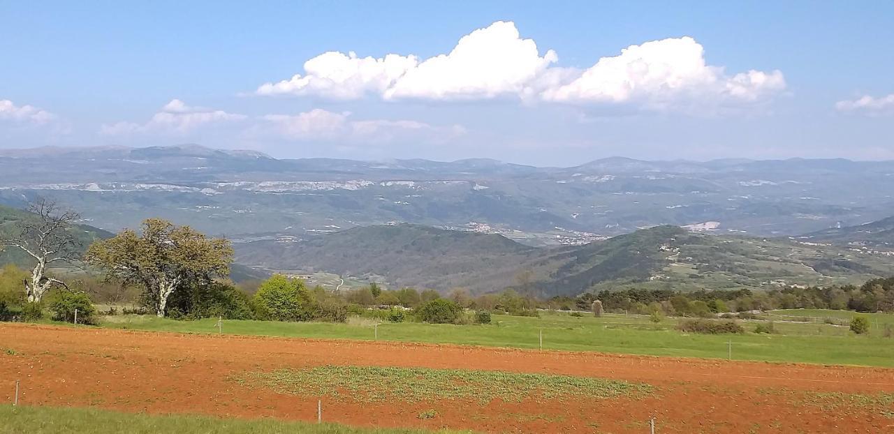 Rural Apartment Carolina Zrenj Luaran gambar