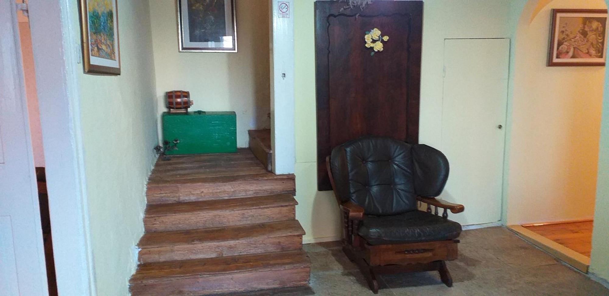 Rural Apartment Carolina Zrenj Bilik gambar