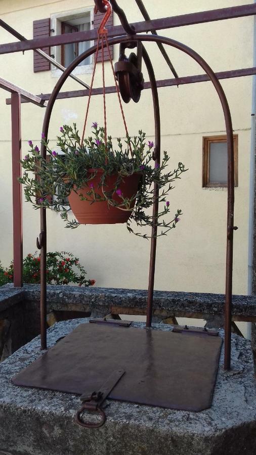 Rural Apartment Carolina Zrenj Luaran gambar
