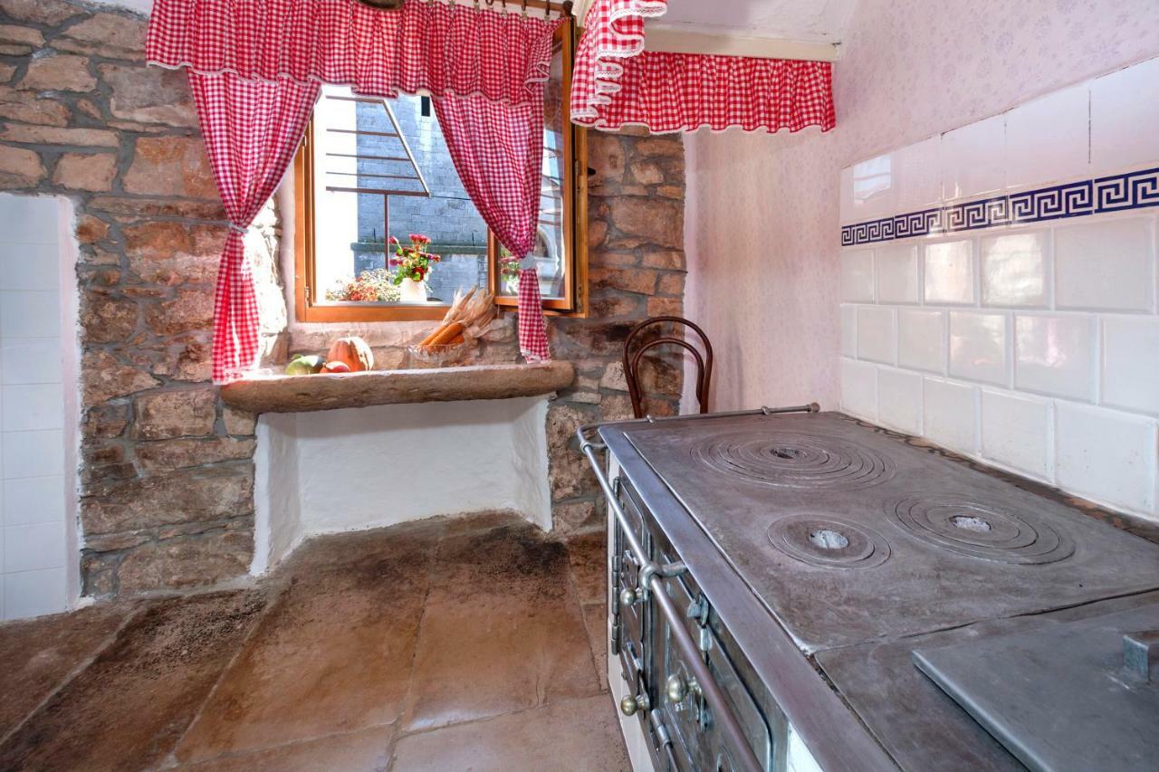 Rural Apartment Carolina Zrenj Luaran gambar
