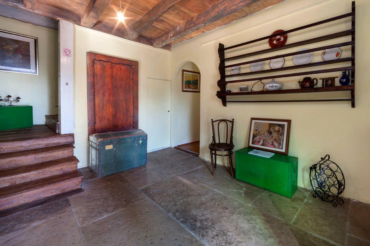 Rural Apartment Carolina Zrenj Luaran gambar